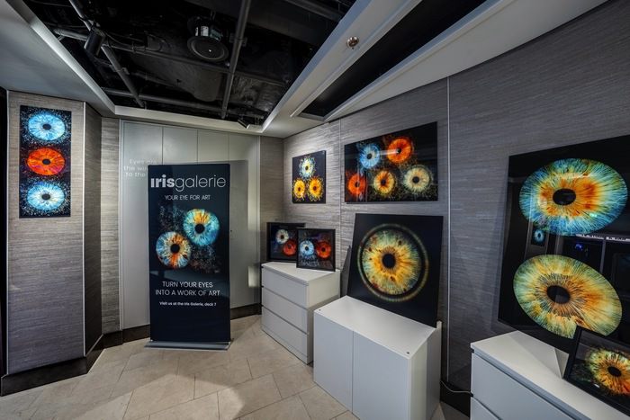 Iris Galerie